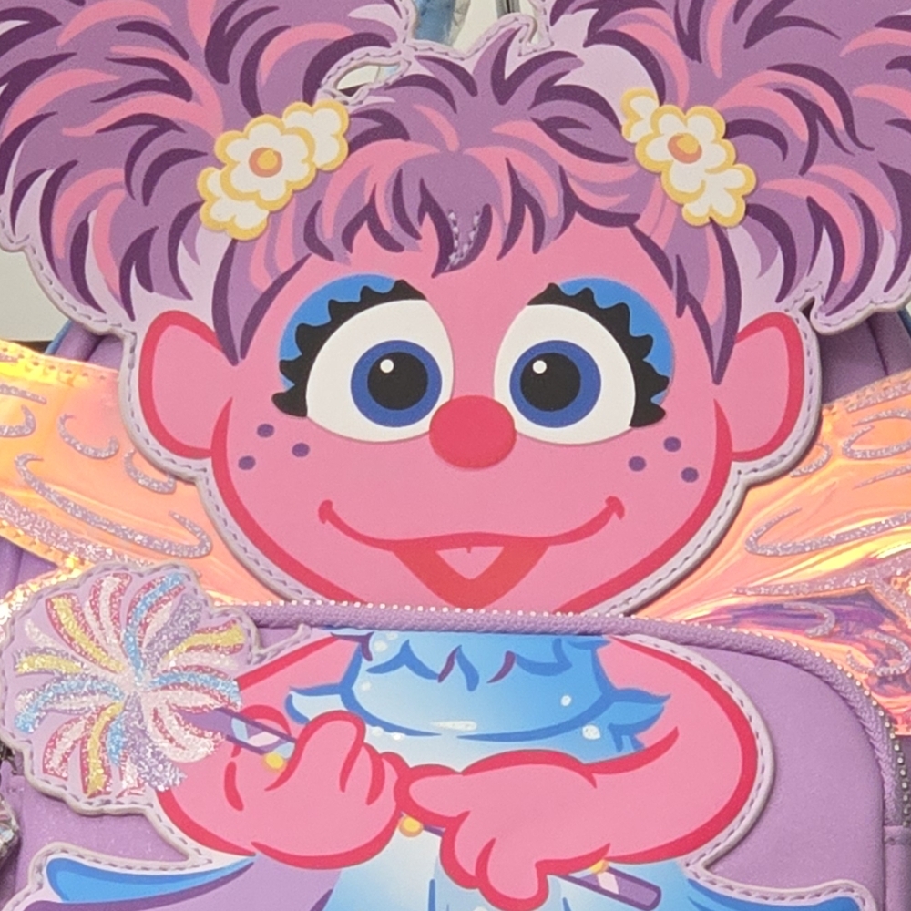 Meet your Posher, Anne